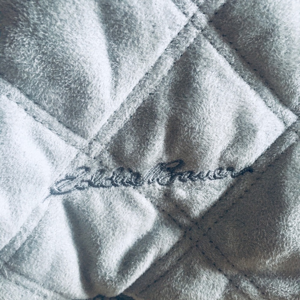 Eddie Bauer sleeping bag